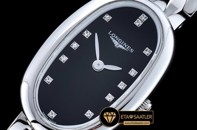 LON013D - Elegance Ladies SSSS Black TWF Swiss Qtz modelleri LON013D - Elegance Ladies SSSS Black TWF Swiss Qtz - 06.jpg
